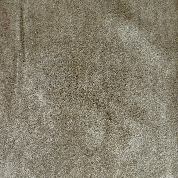 Forever 21 Olive Green Solid Bootcut Flare Pants | Elastic Waistband Size S - Picture 7 of 14